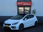 Kia Cee'd 1.6 GT 204 PK navi PANODAK airco, Auto's, Kia, Voorwielaandrijving, Euro 5, 1591 cc, 4 cilinders