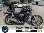 Yamaha XJ 700 XS (bj 1988), 4 cilinders, Motorrijbewijs A, Bedrijf, 697 cc