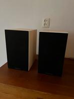 Wharfedale luidsprekers, Audio, Tv en Foto, Luidsprekers, Overige merken, Ophalen of Verzenden, Zo goed als nieuw, 120 watt of meer