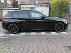 BMW 1 Serie 118i Executive € 17.950,00, Gebruikt, 1295 kg, Bruin, Origineel Nederlands