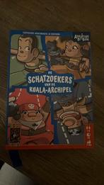 De schatzoekers van de Kuala Archipel, Ophalen of Verzenden, Zo goed als nieuw