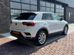 Volkswagen T-Roc 1.5 TSI Sport | Digi dash | CarPlay | ACC |, Voorwielaandrijving, 4 cilinders, 150 pk, Leder en Stof
