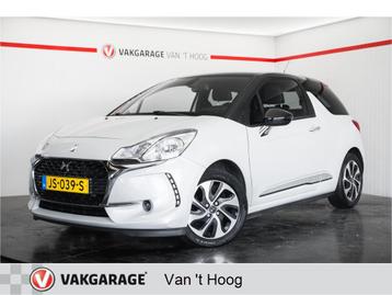 DS DS 3 1.2 PureTech Business ,Navi,Airco ecc,Cruise c beschikbaar voor biedingen