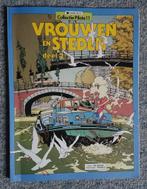 Stripboek Vrouwen en steden deel 2 de Groot en Franco, Eén stripboek, Ophalen, Gelezen