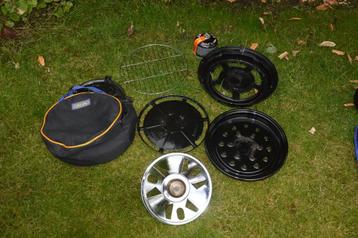 Cadac BBQ / barbecue accessoiressen beschikbaar voor biedingen