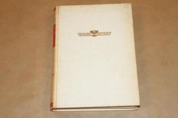 Het Liefdesleven der Dieren - 1954 beschikbaar voor biedingen