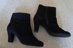 Aerosoles enkel laarsjes 41 zwart zga nieuw, Kleding | Dames, Schoenen, Zwart, Lage of Enkellaarzen, Ophalen of Verzenden, Zo goed als nieuw