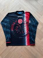 Origineel trianingshirt Ajax selectie 97/98, Maat XL, Ophalen of Verzenden, Zo goed als nieuw, Shirt