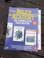 police academy 7 disc dvd box the complete collection, Ophalen of Verzenden