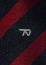 Nationale Nederlanden Verzekeringen stropdas 1963-1988, Ophalen of Verzenden, Nieuw, Gebruiksvoorwerp