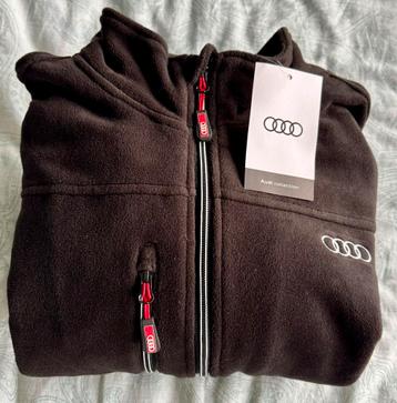AUDI liefhebbers opgelet, een nieuw vest XXL, ongedragen beschikbaar voor biedingen