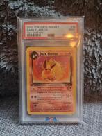 Pokemon Dark Flareon 1st edition psa 9, Hobby en Vrije tijd, Verzamelkaartspellen | Pokémon, Ophalen of Verzenden, Zo goed als nieuw