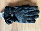 Harley Davidson zwart leren dameshandschoenen s, Motoren, Kleding | Motorkleding, Ophalen of Verzenden, Tweedehands, Dames, Handschoenen
