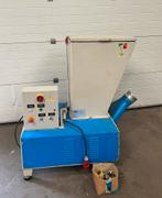 Comafer 300 schredder shredder houtshredder breker vermaler, Ophalen of Verzenden, Zo goed als nieuw, Elektrisch