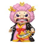 Funko Pop! Animation: 1915 - One Piece - Big Mom Super Size, Funko, Nieuw, Ophalen of Verzenden, Nvt