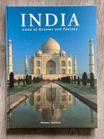 India Reisgids - Doranne Jacobson, Ophalen of Verzenden, Reisgids of -boek, Azië, Gelezen