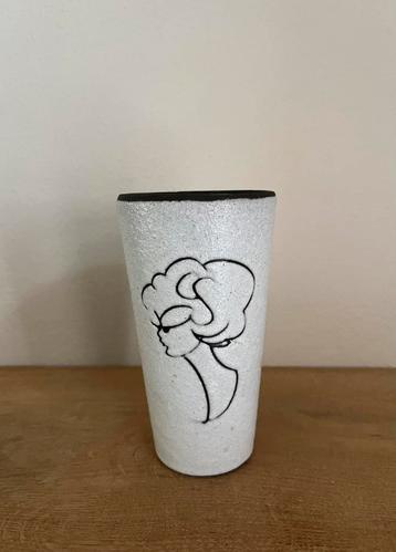 Boonstra Couzijn Aalten vaasje beschikbaar voor biedingen