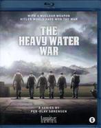 The Heavy Water War (2015) - 2 disc - Nederlandse uitgave, Info@lumiere.be, Ophalen of Verzenden, Lumière Publishing BV, Roerstraat 10-H, 1078 LN Amsterdam, Nederland