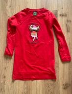 Kerst truien, lekkere warme kerst pyjama's en kerst onesies, Ophalen of Verzenden, Zo goed als nieuw