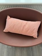 Hay Kussen - Poederroze - Zo goed als nieuw, Huis en Inrichting, Ophalen, Zo goed als nieuw, Roze, Rechthoekig
