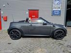 Mini Roadster 1.6 Cooper Chili, Voorwielaandrijving, Euro 5, 4 cilinders, 122 pk
