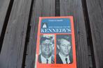 Het verhaal van de Kennedy's., Boeken, Geschiedenis | Wereld, Gelezen, Associated Press, Ophalen of Verzenden, 20e eeuw of later