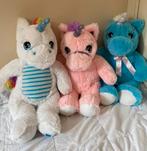 Grote eenhoorn unicorn knuffel, Ophalen, Nieuw, Overige typen