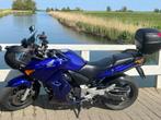 Honda cbf600s blauw 2005, Particulier, Toermotor