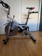 Quinn Spinningfiets, Ophalen, Gebruikt, Metaal, Spinningfiets