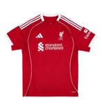 Liverpool shirt thuis en uit, Ophalen of Verzenden, Nieuw, Shirt