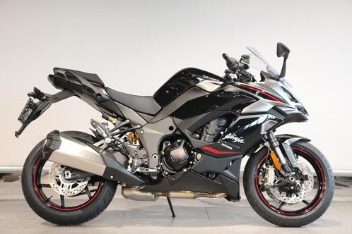 Kawasaki NINJA 1100 SX SE (bj 2025), Motoren, Motoren | Kawasaki, Bedrijf, Sport, meer dan 35 kW