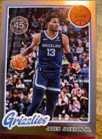 Topps NBA 2025-2026, Hobby en Vrije tijd, Stickers en Plaatjes, Ophalen of Verzenden, Zo goed als nieuw, Plaatje