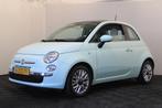 Fiat 500 0.9 TwinAir Turbo Lounge |Pano| LPG (bj 2015), Auto's, Voorwielaandrijving, Stof, Gebruikt, Electronic Stability Program (ESP)