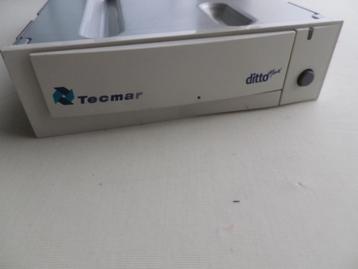 Tecmar tapestreamer Ditto  vintage beschikbaar voor biedingen