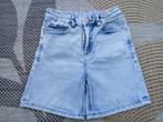 Blue Ridge jeans korte broek maat 134, Broek, Jongen of Meisje, Ophalen of Verzenden, Zo goed als nieuw