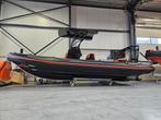 2024 Gemini WR720 Adventure & Explorer RIB, Nieuw, Benzine, 200 pk of meer, Overige materialen