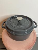 Bruntmor grote gietijzeren Dutch Oven – Casserole Dish, Verzenden, Nieuw, Gietijzer, Overige typen
