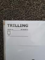 Ikea Trilling drieluik - Parijs, Londen, New York nieuw in v, Ophalen of Verzenden, Nieuw, 50 tot 75 cm, Minder dan 50 cm