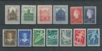 Nederland, Complete Jaargang 1948, Postfris., Postzegels en Munten, Postzegels | Nederland, Na 1940, Verzenden, Postfris