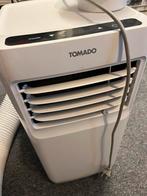 Tomado Mobiele Airco - Gebruikt, Witgoed en Apparatuur, Ophalen, Gebruikt, Minder dan 60 m³, 3 snelheden of meer