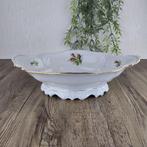 Rosenthal Sanssouci Moosrose Groenteschaal, Ophalen of Verzenden