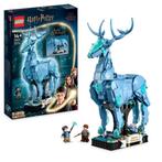 76414 LEGO Harry Potter: Expecto Patronum -Nieuw in doos!!, Ophalen of Verzenden, Nieuw, Complete set, Lego
