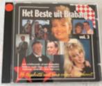 CD Het Beste uit Brabant vol 3, Ophalen of Verzenden, Zo goed als nieuw, Pop, Boxset