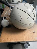 IKEA PS 2014 lamp wit/zilver, Huis en Inrichting, Ophalen of Verzenden, Gebruikt