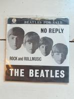 Beatles - No Reply 7" Single, Gebruikt, 7 inch, Single, Ophalen of Verzenden