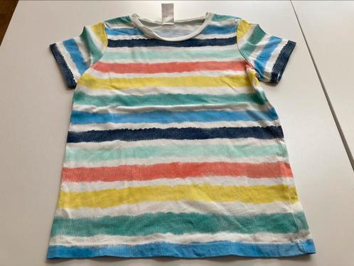 Gestreept shirt van H&M maat 98, Kinderen en Baby's, Kinderkleding | Maat 98, Gebruikt, Jongen, Shirt of Longsleeve, Ophalen of Verzenden