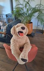 Mooie golden retriever knuffel Ikea, Ophalen, Zo goed als nieuw, Overige typen
