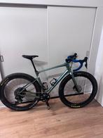 Giant revolt advanced pro-FF maat m/l, Fietsen en Brommers, Fietsen | Mountainbikes en ATB, Fully, 49 tot 53 cm, Zo goed als nieuw