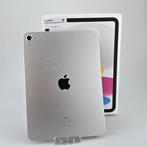iPad 10 (2022) 64GB WiFi Silver, Computers en Software, Apple iPads, Flex Ltd., Zo goed als nieuw, https://flex.com/contact-us