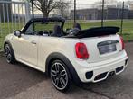 Mini Mini Cabrio 2.0 Cooper S Chili Serious Business LED 18i, Auto's, Mini, 1998 cc, Gebruikt, Euro 6, Cabriolet